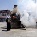 Tibet 2016