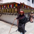 Tibet 2016
