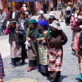 Tibet 2016