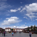 Tibet 2016