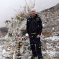 Tibet 2016