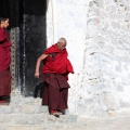 Tibet 2016