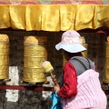 Tibet 2016