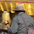 Tibet 2016