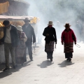 Tibet 2016