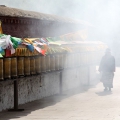 Tibet 2016