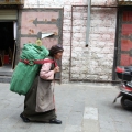 Tibet 2016