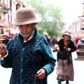 Tibet 2016