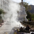 Tibet 2016