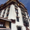 Tibet 2016