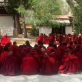 Tibet 2016