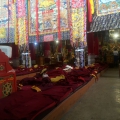 Tibet 2016