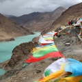 Tibet 2016