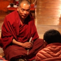 Tibet 2016