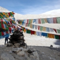 Tibet 2016