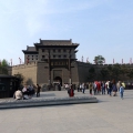 Xi'an 2016.04