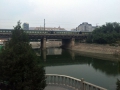 Beijing August 2015