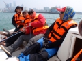 CCOR Qingdao 2015