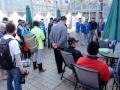 CCOR Qingdao 2015