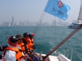 CCOR Qingdao 2015