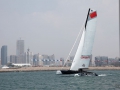 CCOR Qingdao 2015