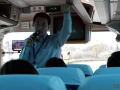 Japan - Netter Tourguide - leider alles chinesisch