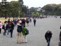 Japan - Imperial Palace Tour