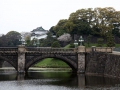 Japan - Imperial Palace Tour