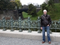 Japan - Imperial Palace Tour