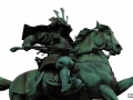 Japan - Kusunoki Masashige
