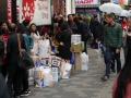 Japan - gouwu / shopping