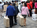 Japan - gouwu / shopping