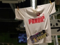 Japan - Puma, aeh, Panda!