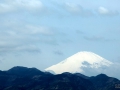 Japan - Mt Fuji
