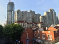 XuHui and Jingan Walk