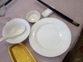 Typical Dish Set