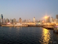 Sundown