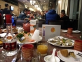 Abendessen