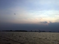 Sailing DiShui Lake