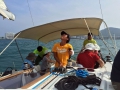 Sanya Sailing