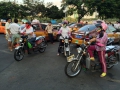 Sanya - Lady Moped Gang