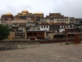Shangri La - Songzanlin Lamasery