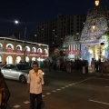 singapore - little india