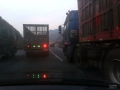 Auf dem Weg nach ChongLi
