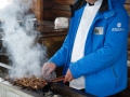 ChongLi - BBQ am Gipfel