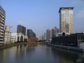 Suhe Creek