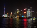 Pudong Skyline