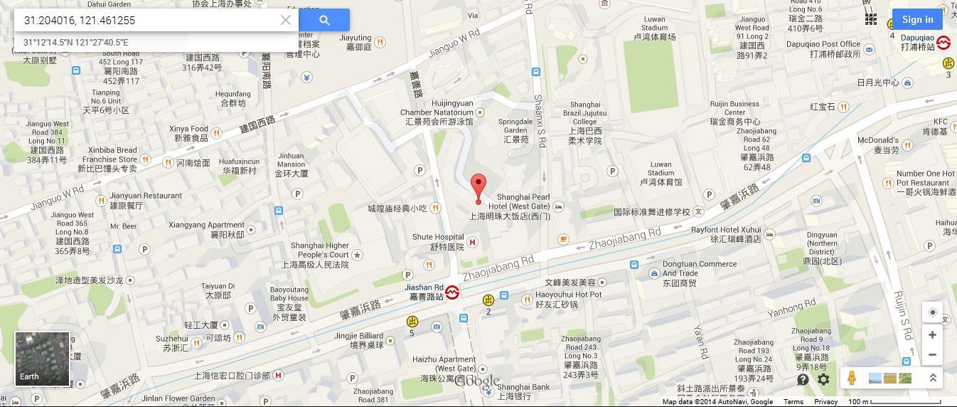 Wohnung